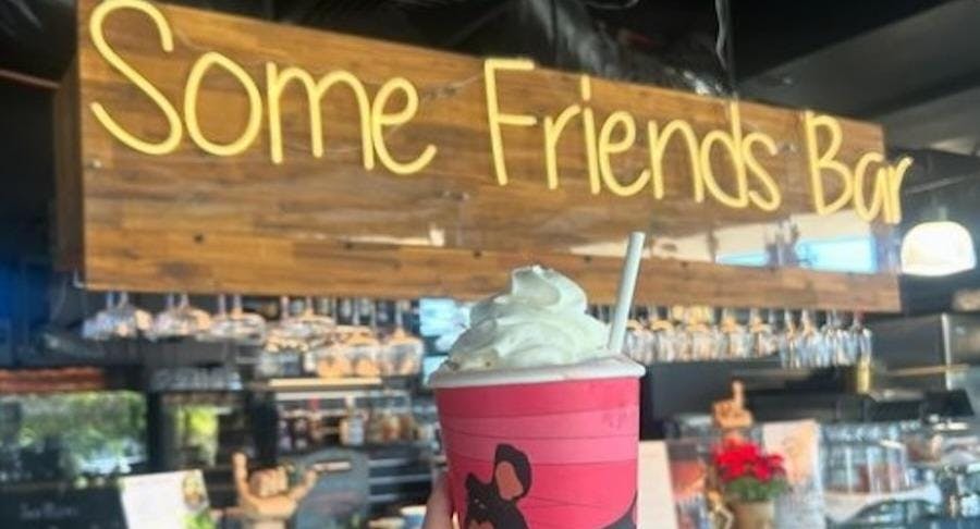 Photo of restaurant Some Friends in West End, Brisbane - Photo 5