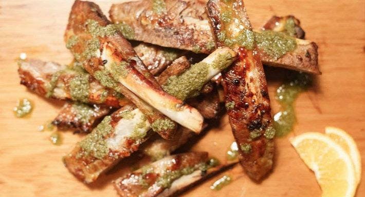 Photo of restaurant Bar Tozino in Bermondsey, London - Photo 2