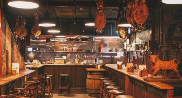 Photo of restaurant Bar Tozino in Bermondsey, London - Photo 3