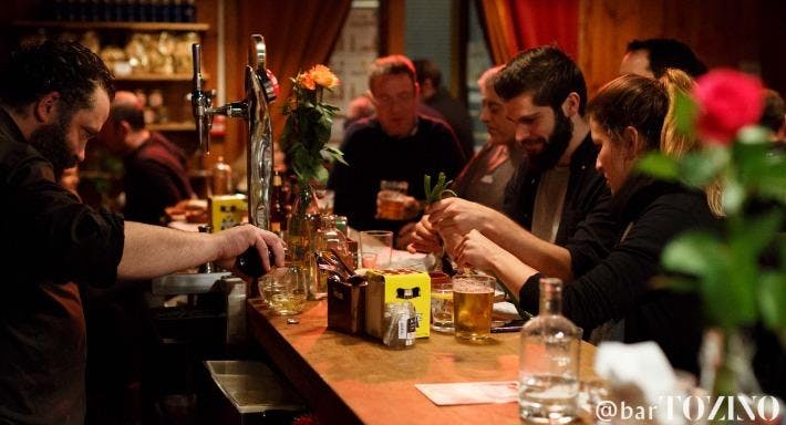 Photo of restaurant Bar Tozino in Bermondsey, London - Photo 13