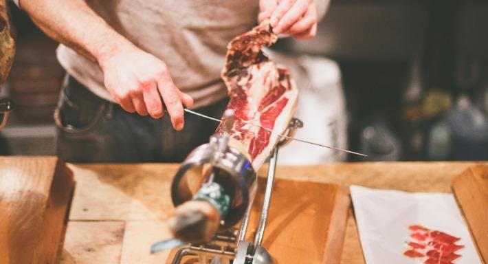 Photo of restaurant Bar Tozino in Bermondsey, London - Photo 11