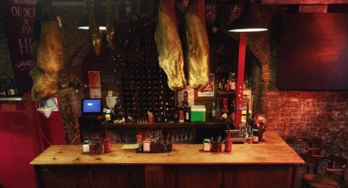 Photo of restaurant Bar Tozino in Bermondsey, London - Photo 14