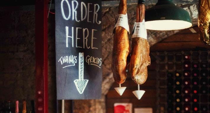 Photo of restaurant Bar Tozino in Bermondsey, London - Photo 8