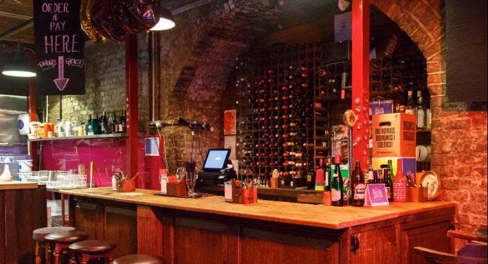 Photo of restaurant Bar Tozino in Bermondsey, London - Photo 6