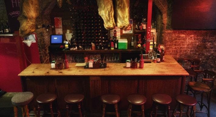 Photo of restaurant Bar Tozino in Bermondsey, London - Photo 12