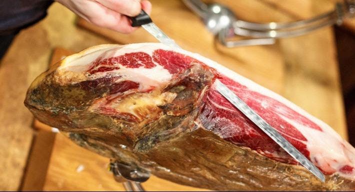 Photo of restaurant Bar Tozino in Bermondsey, London - Photo 9