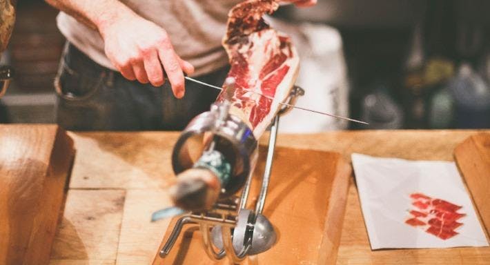 Photo of restaurant Bar Tozino in Bermondsey, London - Photo 10