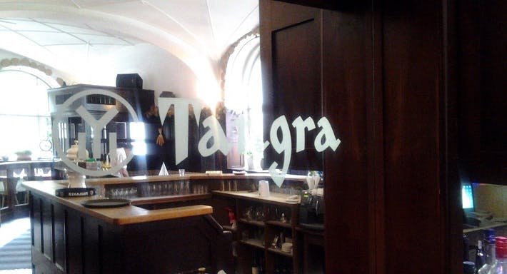 Image 1 of restaurant Restaurant TANGRA