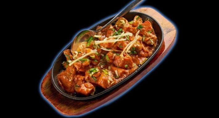 Image 1 of restaurant Diyo