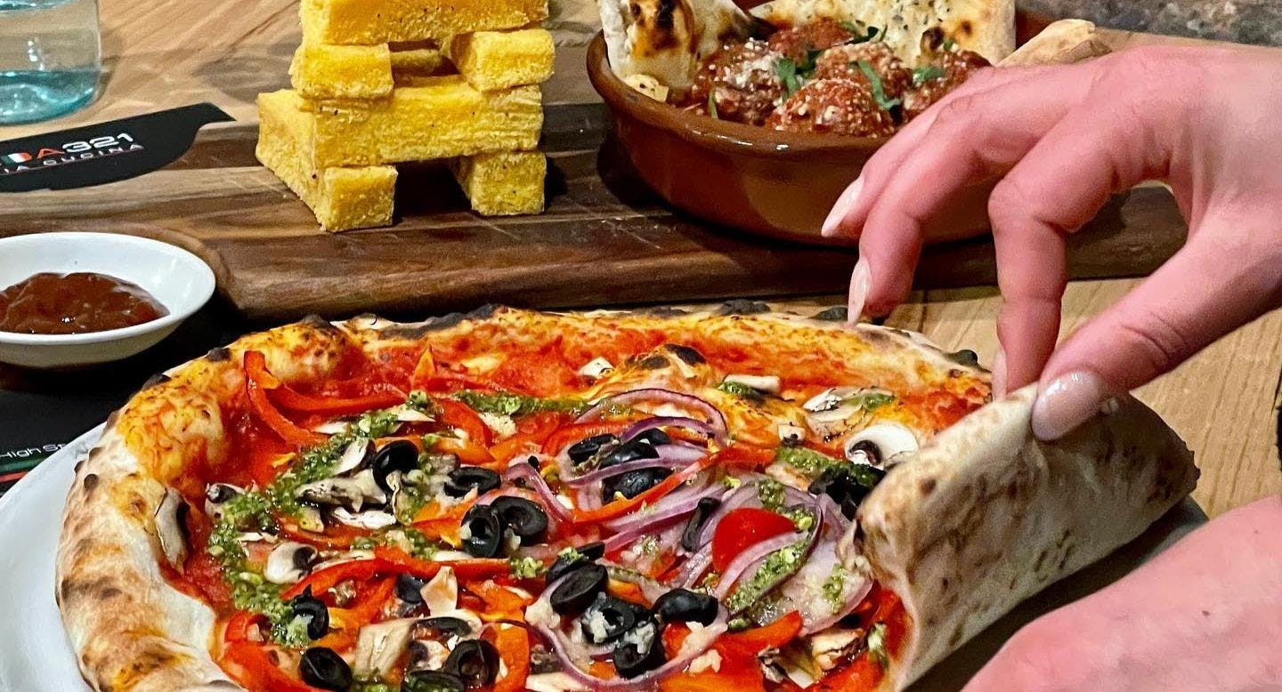 Photo of restaurant Baraonda 321 in Kew, Melbourne - Photo 5