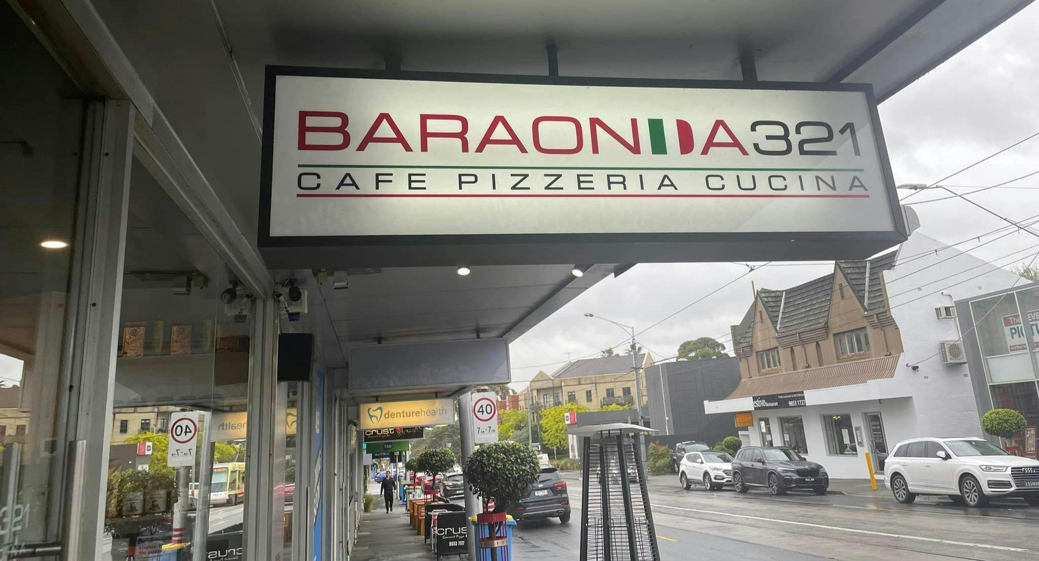 Photo of restaurant Baraonda 321 in Kew, Melbourne - Photo 8