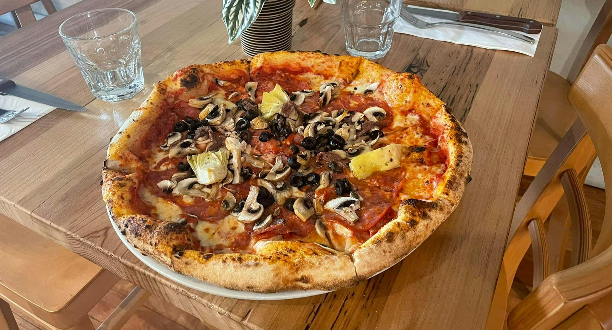 Photo of restaurant Baraonda 321 in Kew, Melbourne - Photo 10