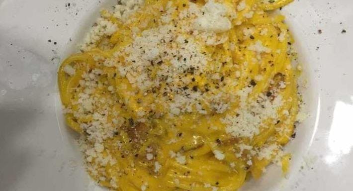 Foto del ristorante Angolo 28: Ristorante Pizzeria a Nomentana, Roma