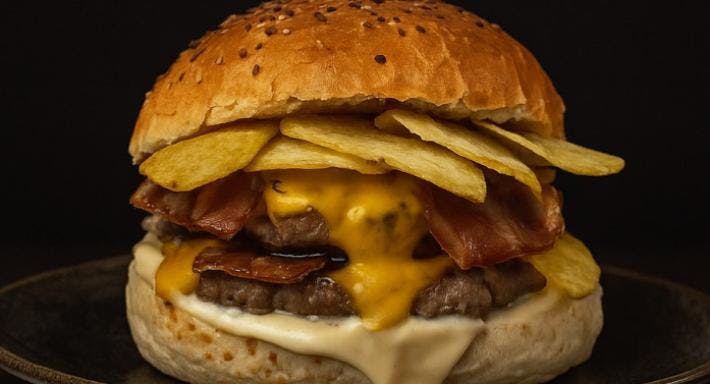 Photo of restaurant kairos the family pub in Pozzuoli, Naples