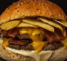 Restaurant kairos the family pub in Pozzuoli, Naples