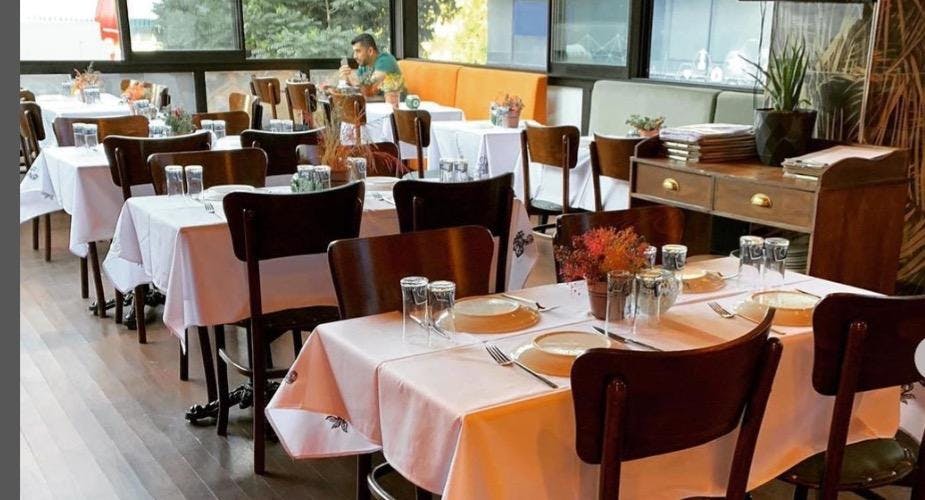 Teşvikiye, İstanbul şehrindeki Dut Meze Restorant • Steak House restoranının fotoğrafı - Photo 2