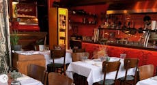 Teşvikiye, Istanbul şehrindeki Dut Meze Restorant • Steak House restoranı