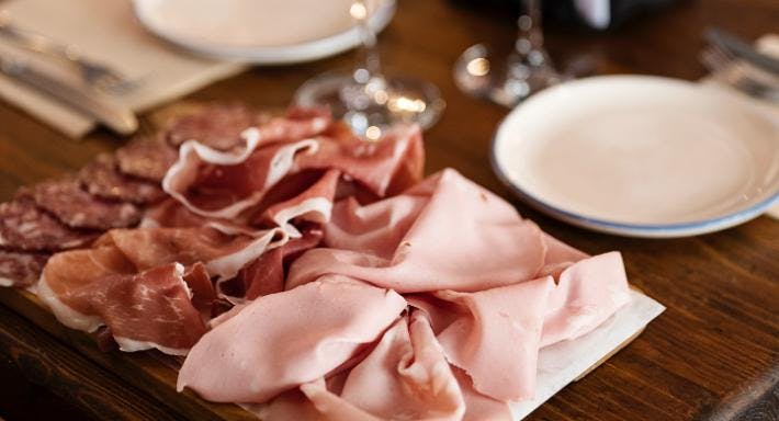 Foto del ristorante Bottega del Garzone a Centro Storico, Brescia