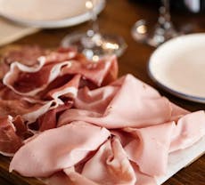 Restaurant Bottega del Garzone in Centro Storico, Brescia