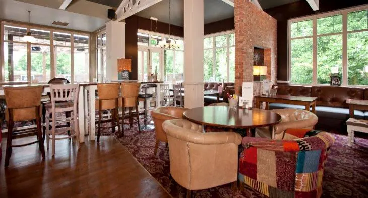 Photo of restaurant Varsity Warwick in Kenilworth, Coventry - Photo 3