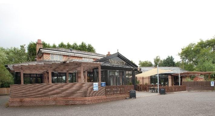 Photo of restaurant Varsity Warwick in Kenilworth, Coventry