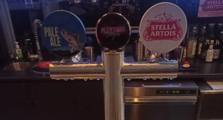 Photo of restaurant Pezzetinos Pizza & Bar in Essendon, Melbourne - Photo 5