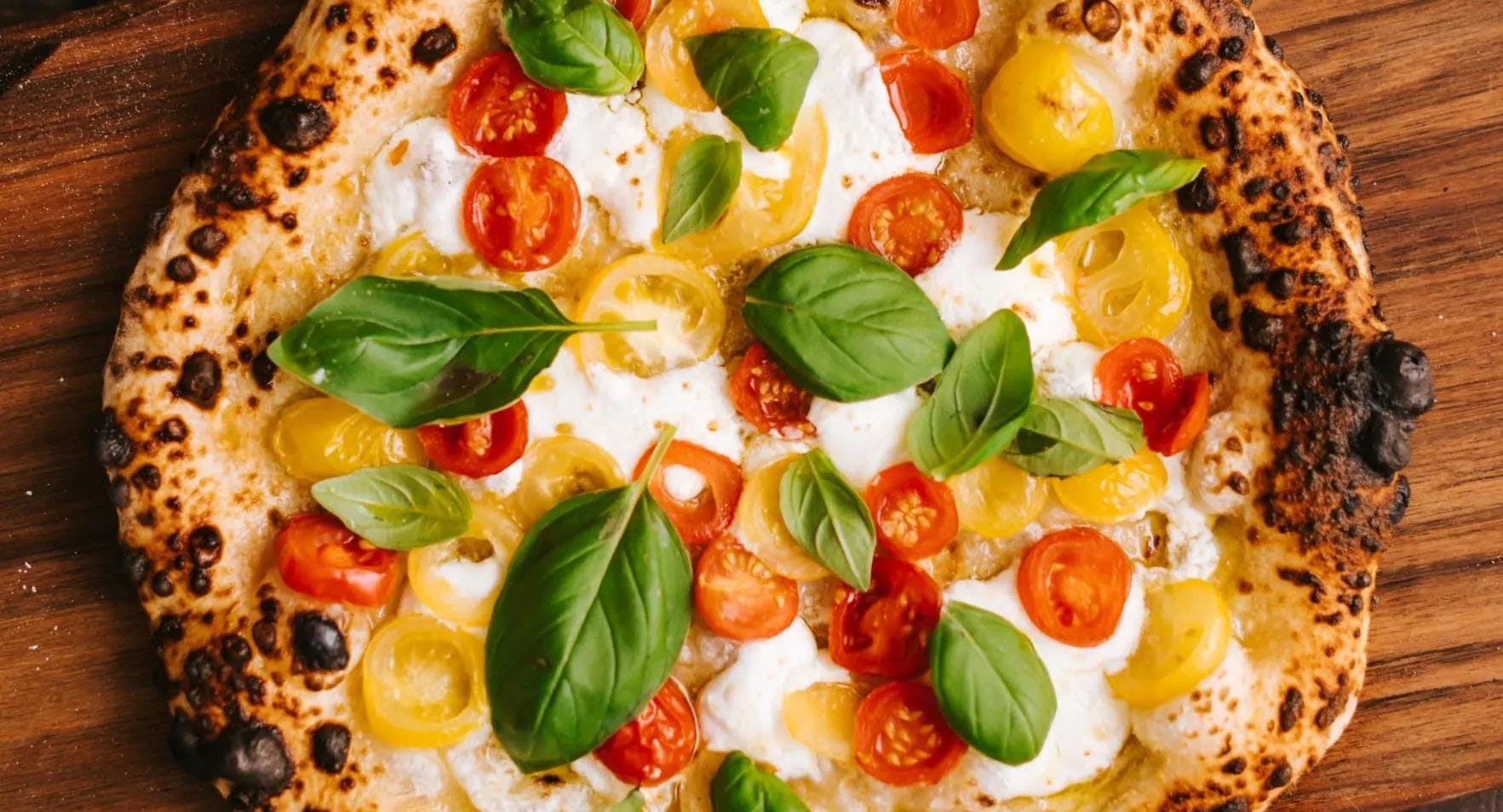 Photo of restaurant Pizza Berlino in Kreuzberg, Berlin - Photo 3