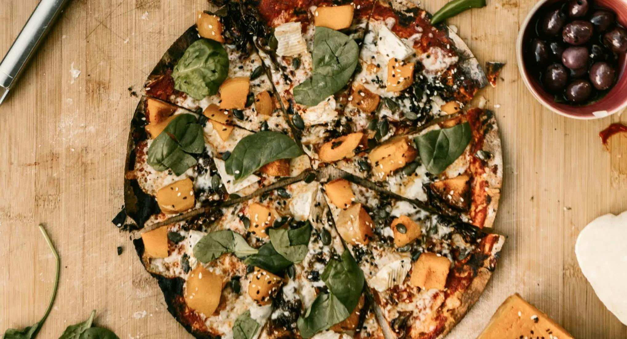 Photo of restaurant Pizza Berlino in Kreuzberg, Berlin