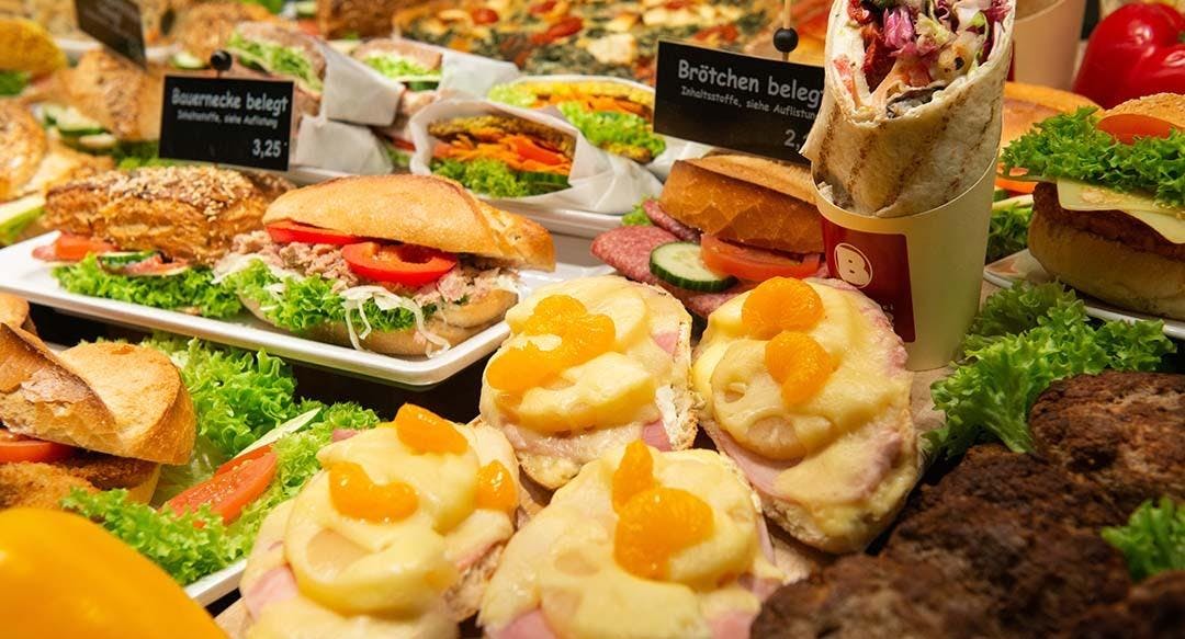 Bilder von Restaurant Landbäckerei Bauer - Kürten in Kürten, Kürten - Photo 3