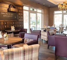 Restaurant Landbäckerei Bauer - Kürten in Kürten, Kürten