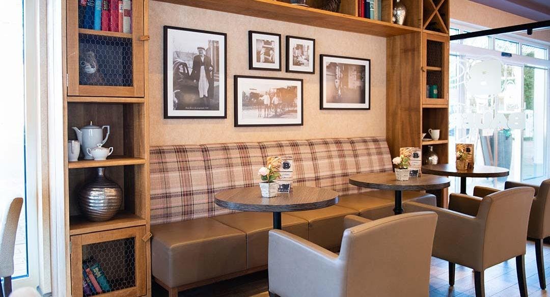 Bilder von Restaurant Landbäckerei Bauer - Kürten in Kürten, Kürten - Photo 2