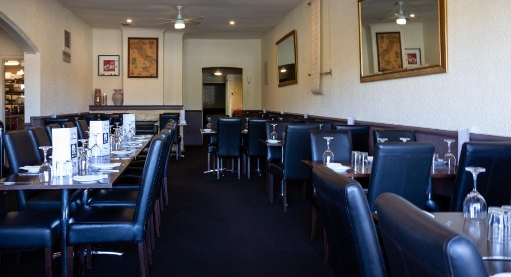 Photo of restaurant La Vela Restaurant in Scarborough, Perth