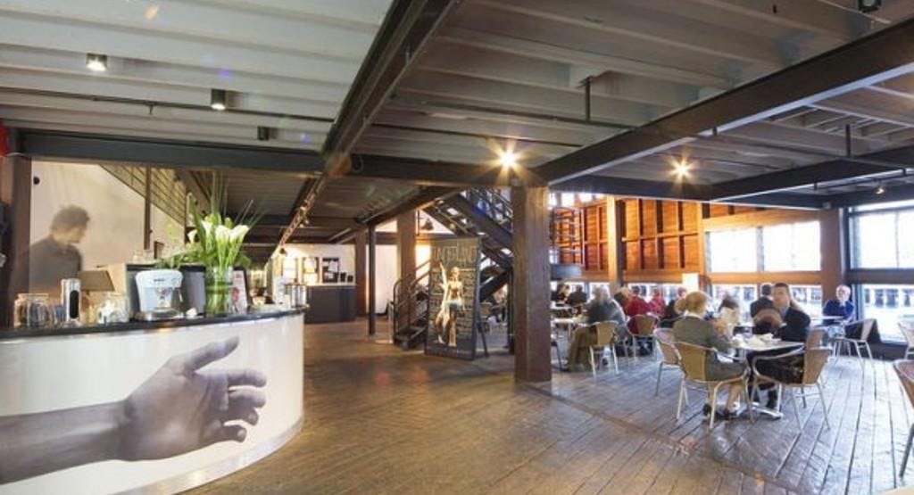 Photo of restaurant Sydney Dance Lounge in Dawes Point, Sydney