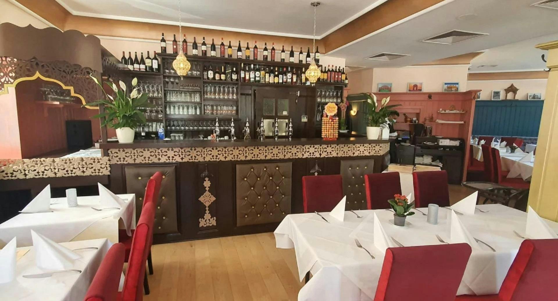 Bilder von Restaurant Chandani Chowk Indisches Restaurant in Haidhausen, München - Photo 4