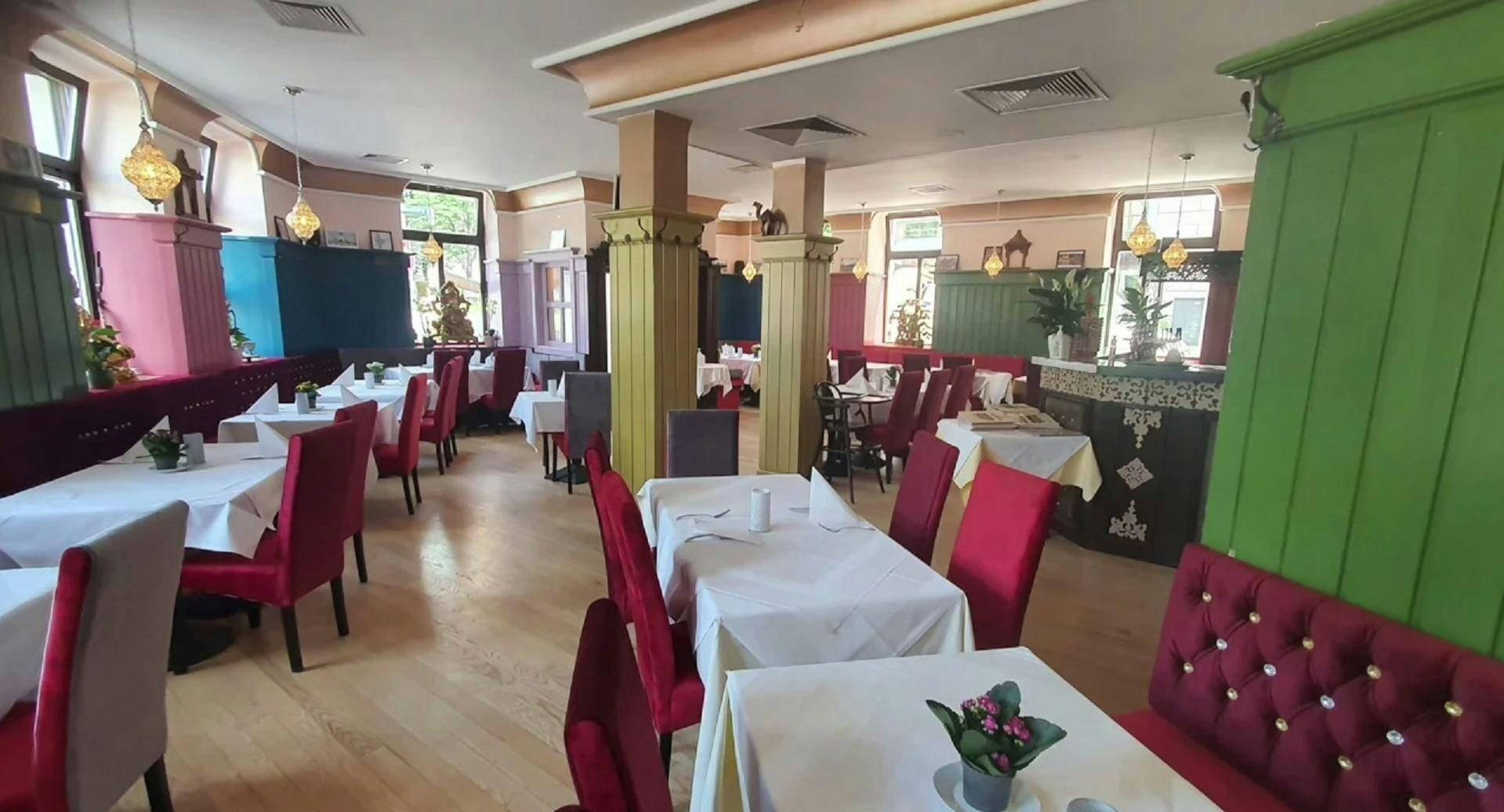 Bilder von Restaurant Chandani Chowk Indisches Restaurant in Haidhausen, München - Photo 6