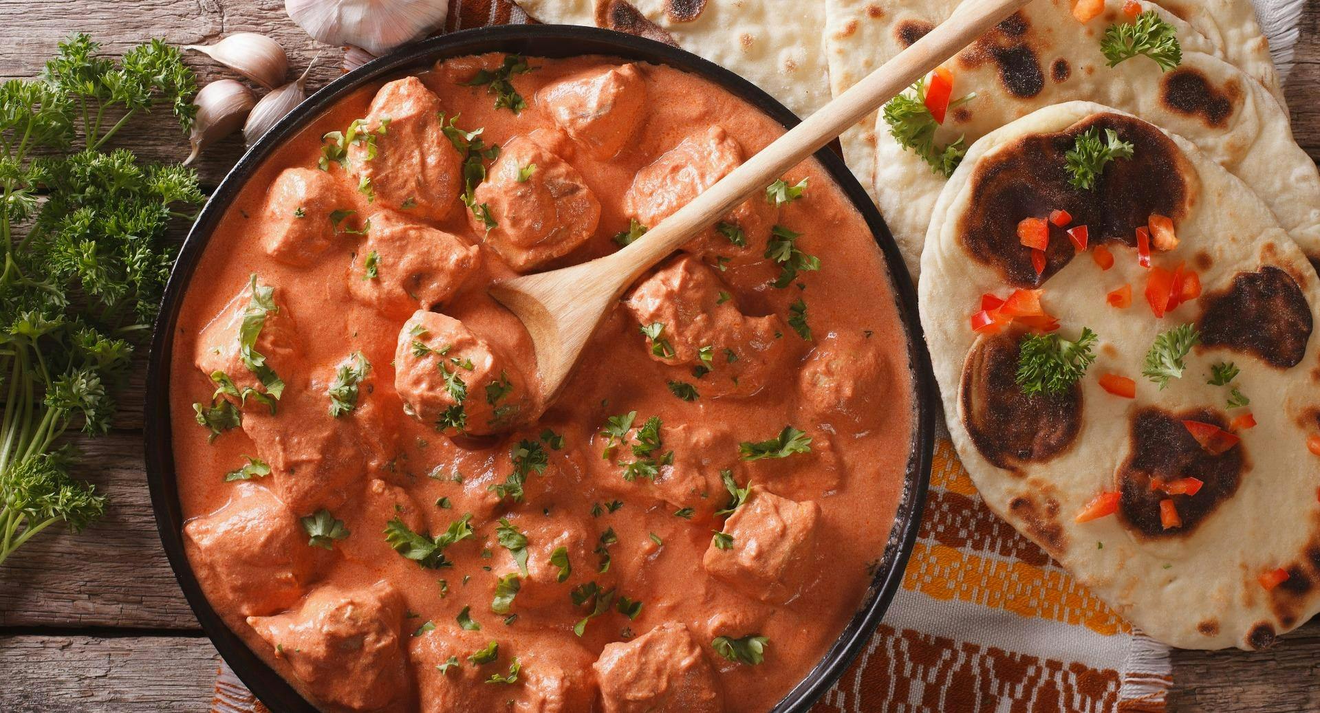 Bilder von Restaurant Chandani Chowk Indisches Restaurant in Haidhausen, München - Photo 2