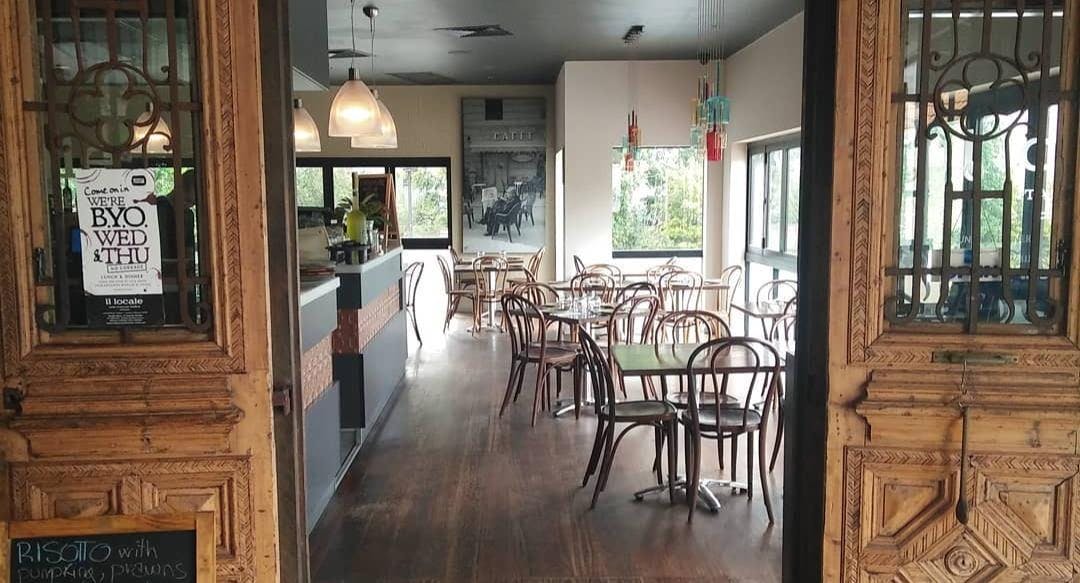 Photo of restaurant Il Locale in Rosalie, Brisbane - Photo 4