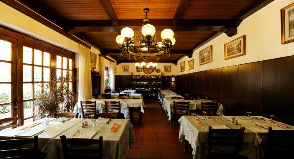 Photo of restaurant Il Camino in San Donato Milanese, Milan