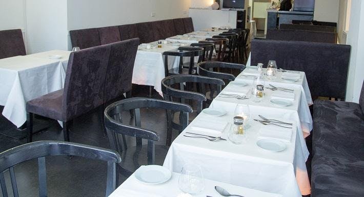 Image 1 of restaurant Restaurant Central