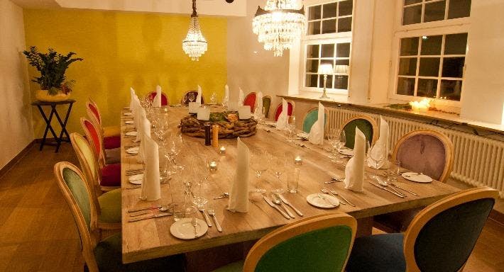 Photo of restaurant Kursaal Stuttgart in Bad Cannstatt, Stuttgart