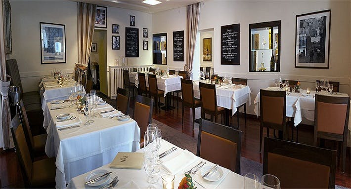 Bilder von Restaurant Ristorante buon gusto in Nordost, Wiesbaden