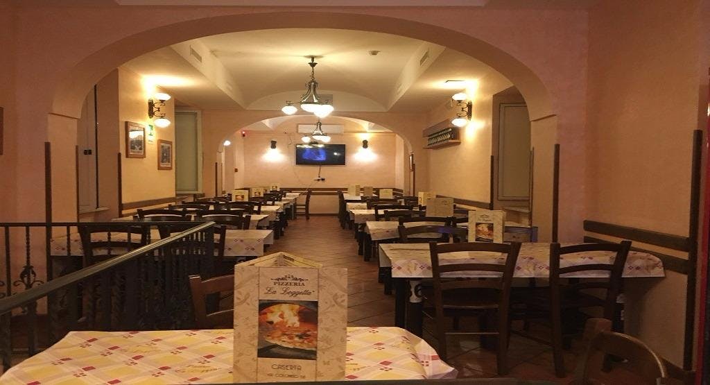 Photo of restaurant La Loggetta (Via Colombo) in Centre, Caserta