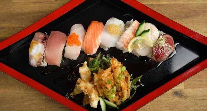 Photo of restaurant Cookai Japanese Restaurant in Christchurch Central, Christchurch