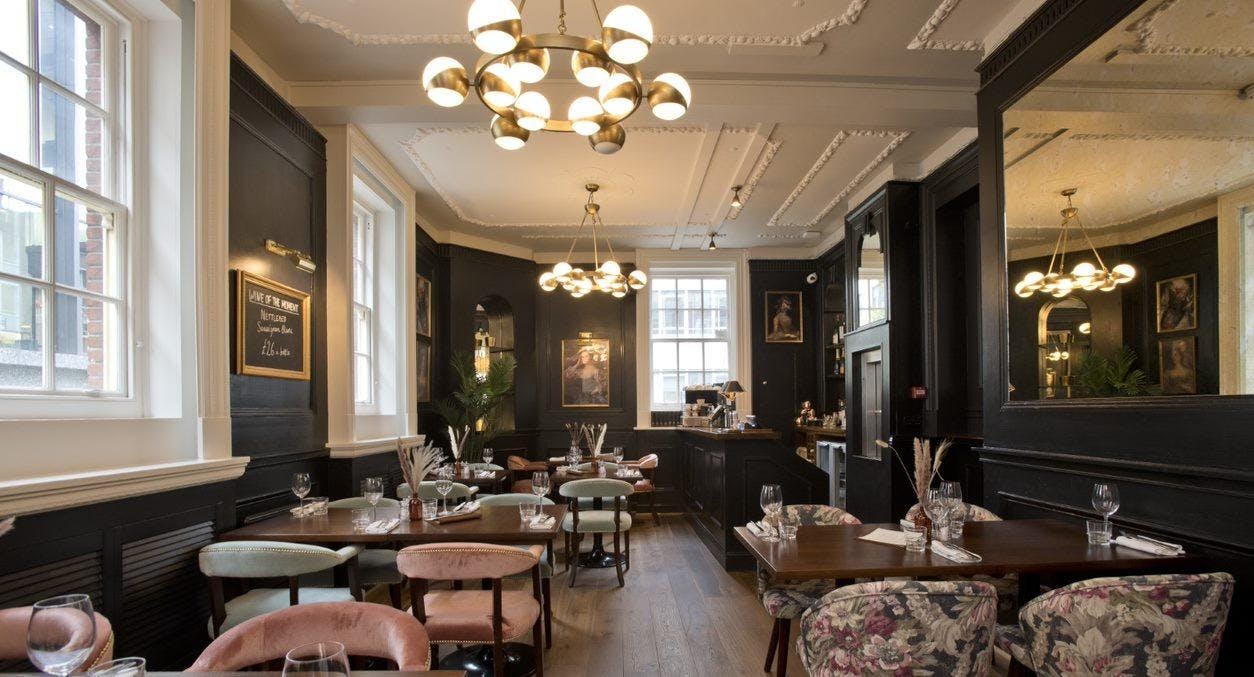 Photo of restaurant The Dutchess in Mayfair, London