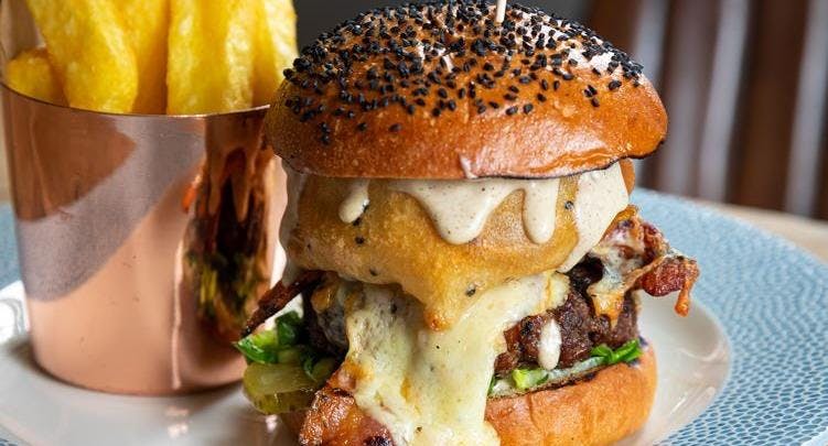 Photo of restaurant The Duchess, London in Soho, London