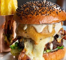 Restaurant The Duchess, London in ,