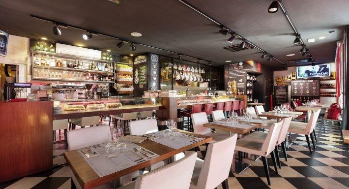 Photo of restaurant Baccanale Eur in EUR, Rome - Photo 8