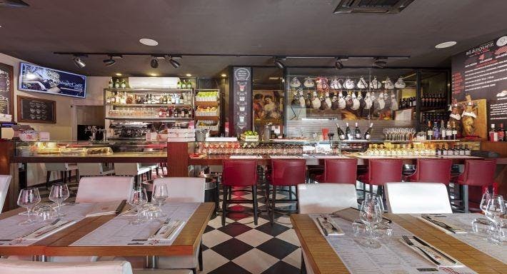 Photo of restaurant Baccanale Eur in EUR, Rome - Photo 6