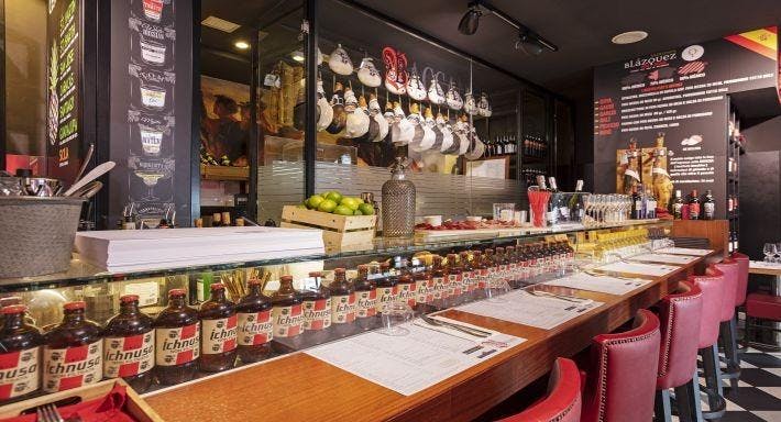 Photo of restaurant Baccanale Eur in EUR, Rome - Photo 12