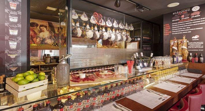 Photo of restaurant Baccanale Eur in EUR, Rome - Photo 11